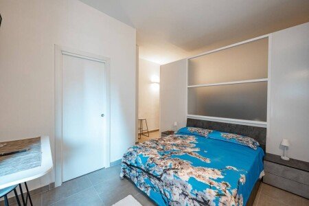 Bed and breakfast 1 camera, con aria condizionata