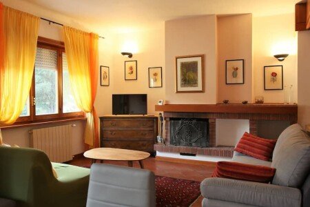 Appartamento 3 camere, con wifi