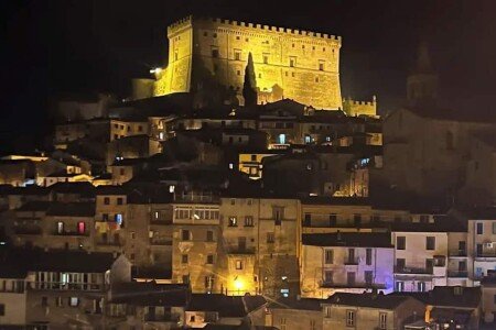 Castello 2 camere, con piscina