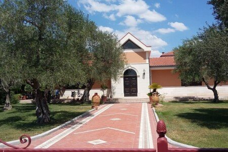 Casa 2 camere, con piscina