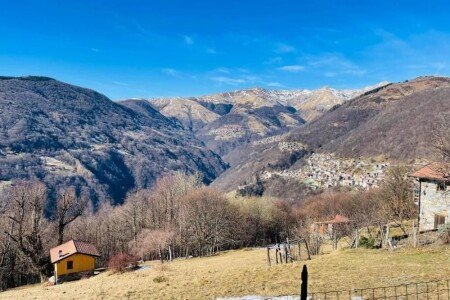 Casa 1 camera, con idromassaggio