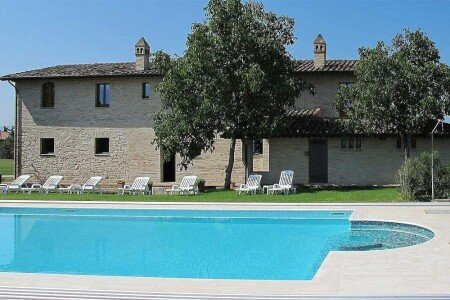 Villa 5 camere, con piscina