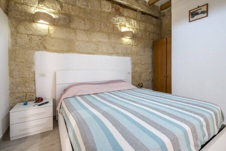 Apartment 1 bedroom, with air conditioning