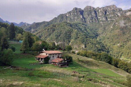 Appartamento 1 camera, con giardino