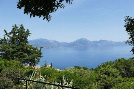 Casa 3 camere, con giardino