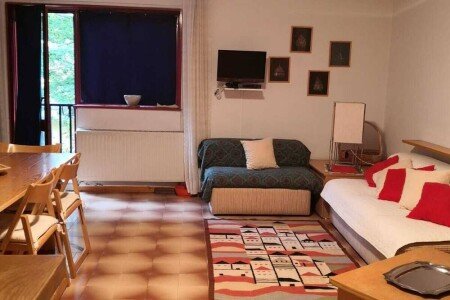 Appartamento 1 camera