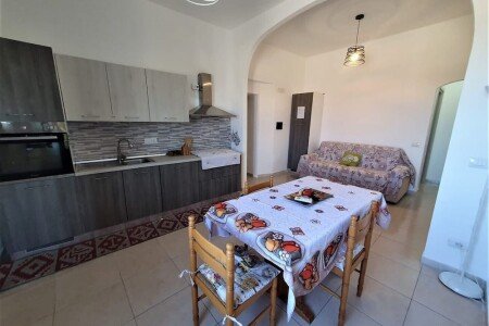 Appartamento 3 camere, con aria condizionata