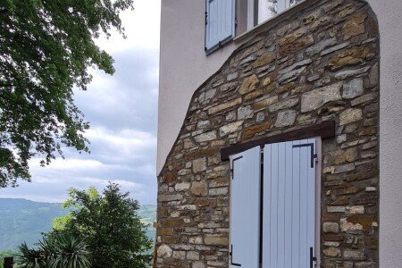 Casa 3 camere, con idromassaggio