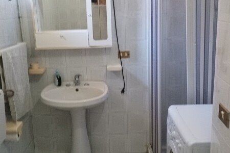 Appartamento 2 camere, con wifi