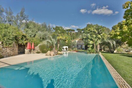 Casa 5 camere, con piscina