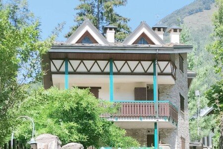 Studio 4 voyageurs, avec climatisation