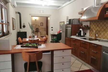 Gîte 1 chambre, avec climatisation