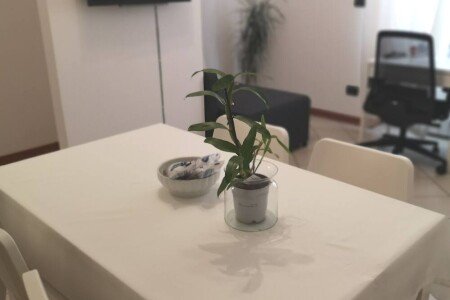 Gîte 1 chambre, avec climatisation