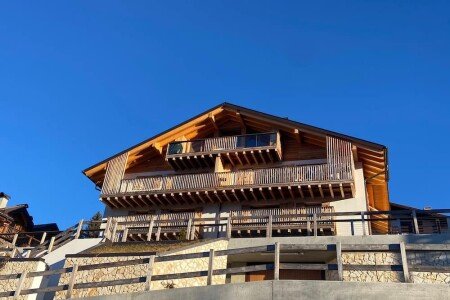 Appartamento 3 camere, con idromassaggio