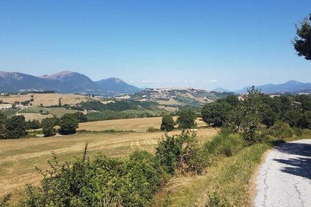 Casa 1 camera, con piscina