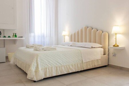 Bed and breakfast 1 camera, con colazione