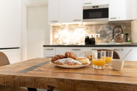 Villa 11 camere, con idromassaggio