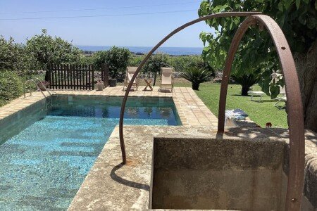 Bed and breakfast 3 camere, con idromassaggio