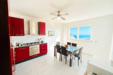 Appartamento 2 camere, con aria condizionata