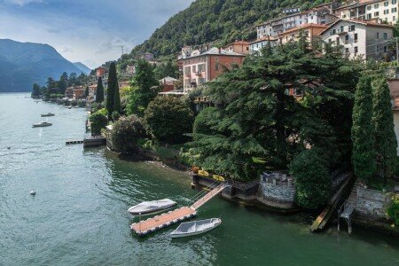 Villa 4 camere, con piscina
