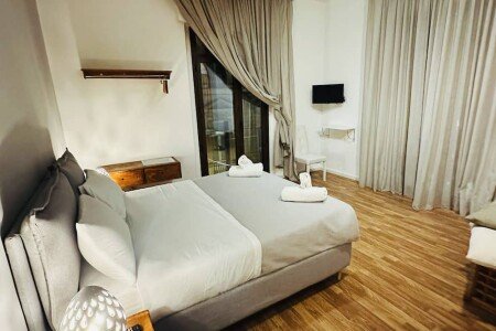 Bed and breakfast 3 camere, con aria condizionata
