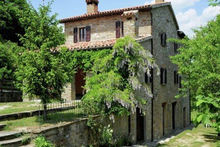 Bed and breakfast 1 camera, con piscina