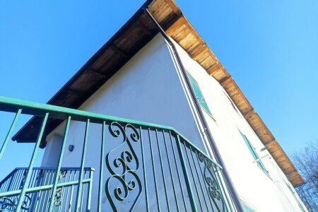 Appartamento 1 camera, con giardino