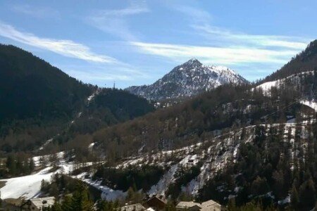 Appartement cozy, 1 chambre, avec piscine