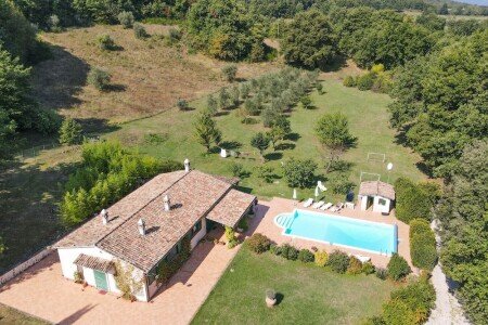 Casa 3 camere, con piscina