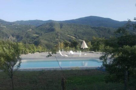 Casa 6 camere, con idromassaggio