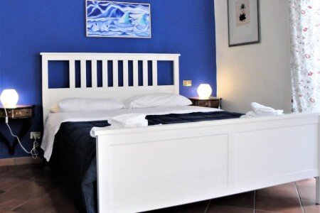 Appartamento 2 camere, con aria condizionata