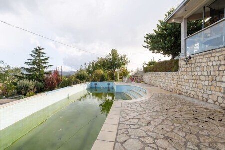 Appartamento 1 camera, con piscina