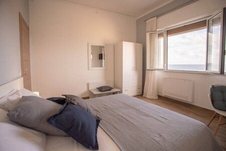 Bed and breakfast 1 camera, con aria condizionata