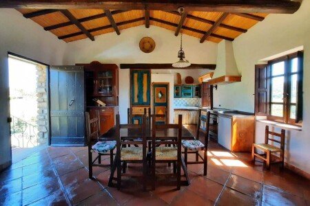 Bed and breakfast 2 camere, con aria condizionata