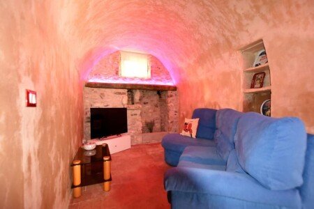 Villa 2 camere, con piscina