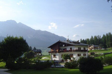 Gîte tout confort, 2 chambres, avec jardin