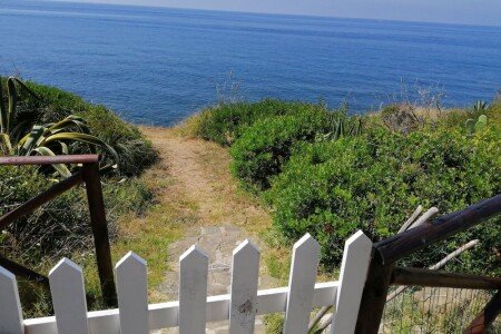 Casa 2 camere, con idromassaggio