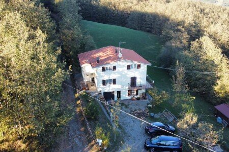 Appartamento 3 camere, con giardino