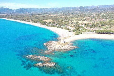 Villa 2 Schlafzimmer, mit Pool
