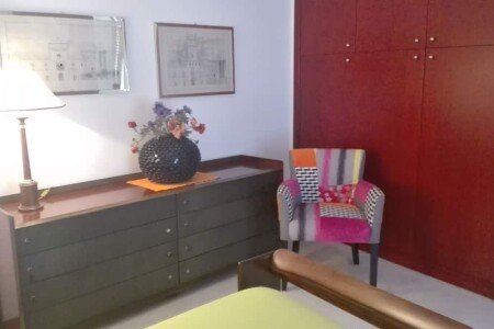 Bed and breakfast 2 camere, con giardino