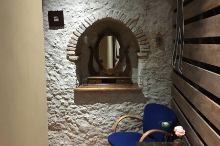 Casa 1 camera, con wifi