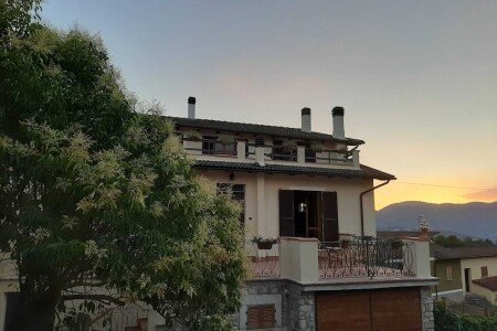 Casa 3 camere, con palestra