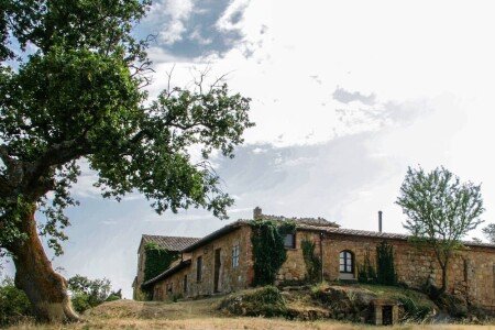 Bed and breakfast 4 camere, con piscina
