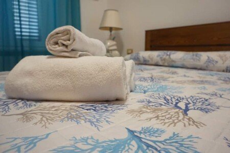 Bed and breakfast 3 camere, con piscina