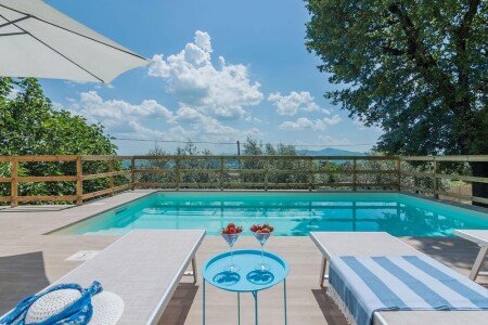 Casa 3 camere, con piscina