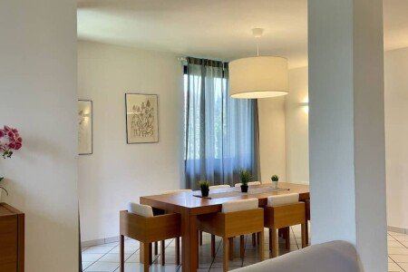 Villa 4 camere, con giardino