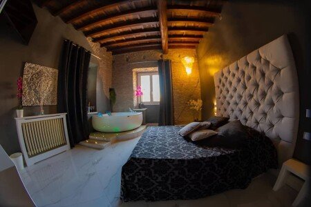 Appart'Hotel 1 chambre, avec climatisation