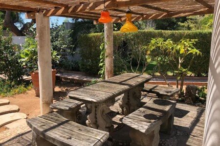 Casa 2 camere, con idromassaggio