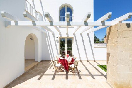 Bed and breakfast 1 camera, con piscina