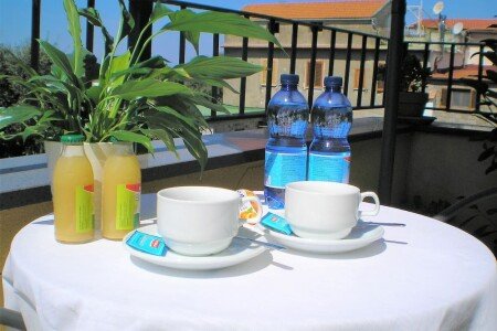 Bed and breakfast 1 camera, con palestra